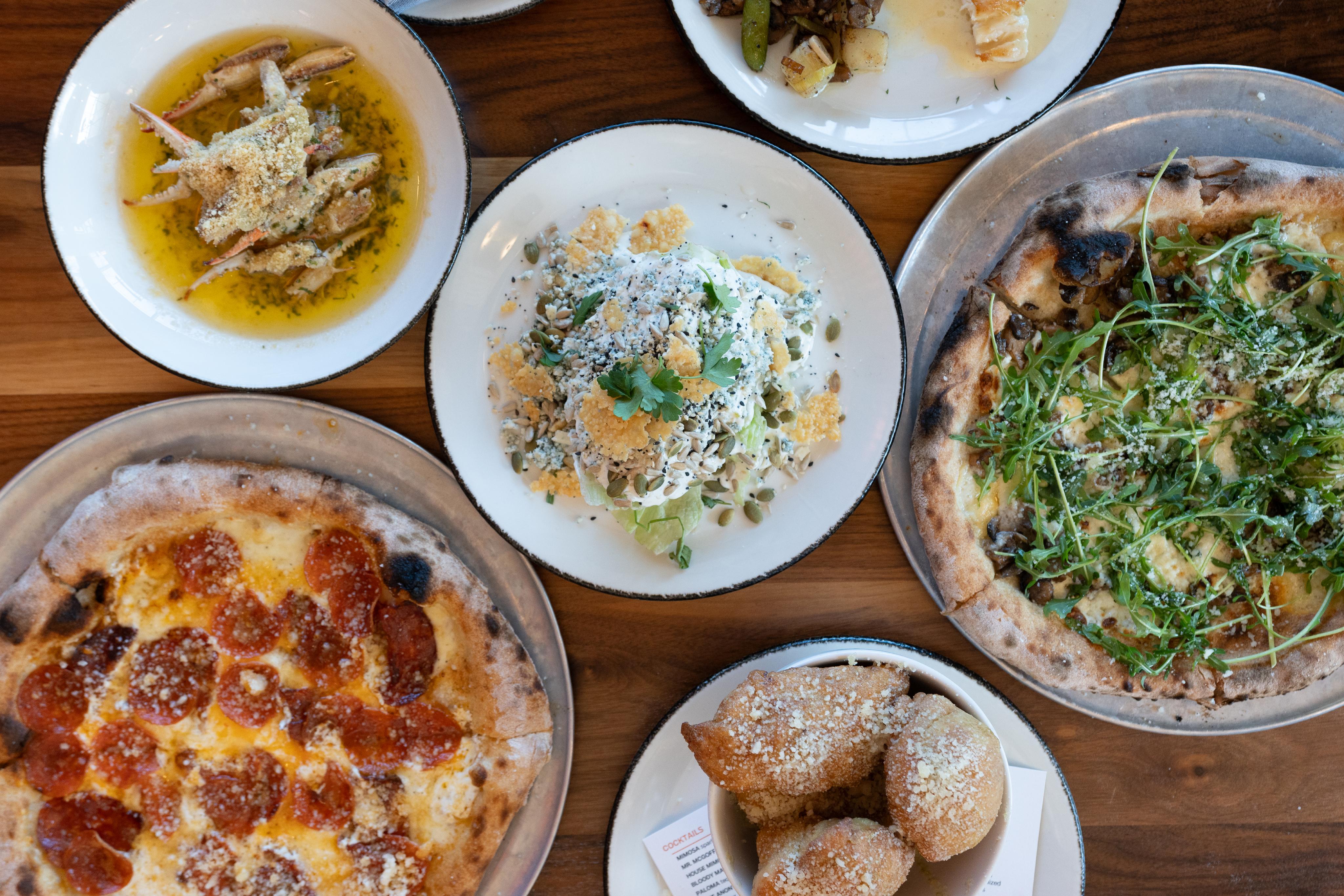 25+ Places to Get Pizza in Memphis I Love Memphis Blog